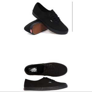 Vans Authentic Low Pro